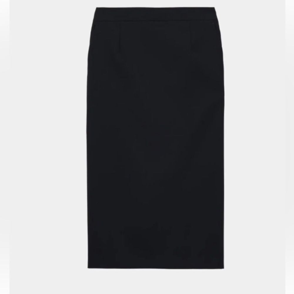 Alexander McQueen Pencil Skirt
